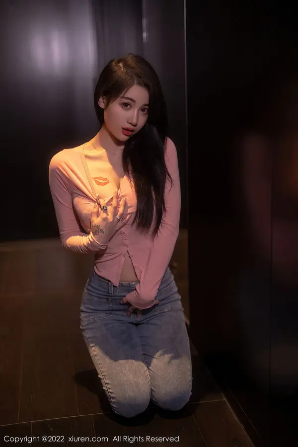 Vol. 05506 美七Mia(66P)