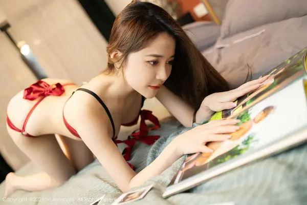 Vol. 03088 鱼子酱Fish(77P)