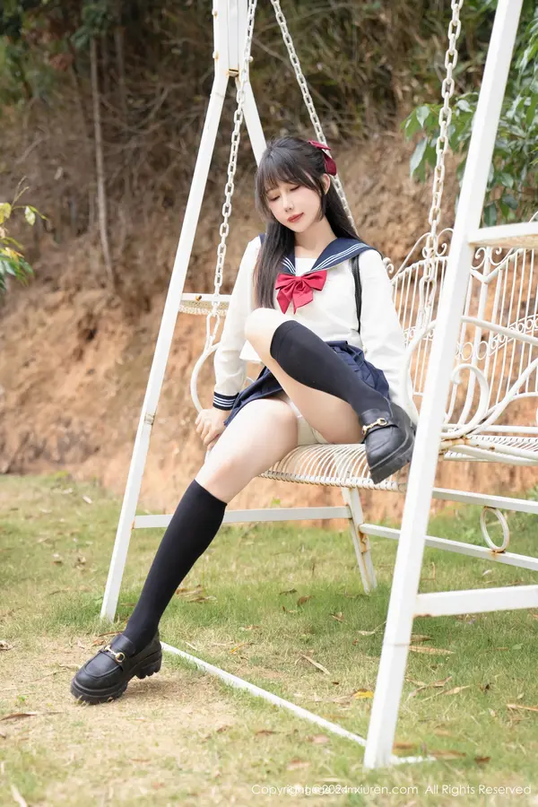 Vol. 08365 波巧酱(86P)