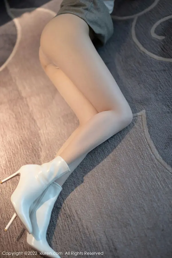 Vol. 04474 芝芝Booty(89P)