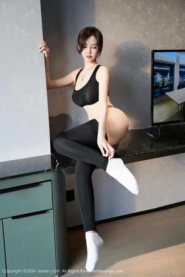 Vol. 08810 Carol周妍希X(101P)