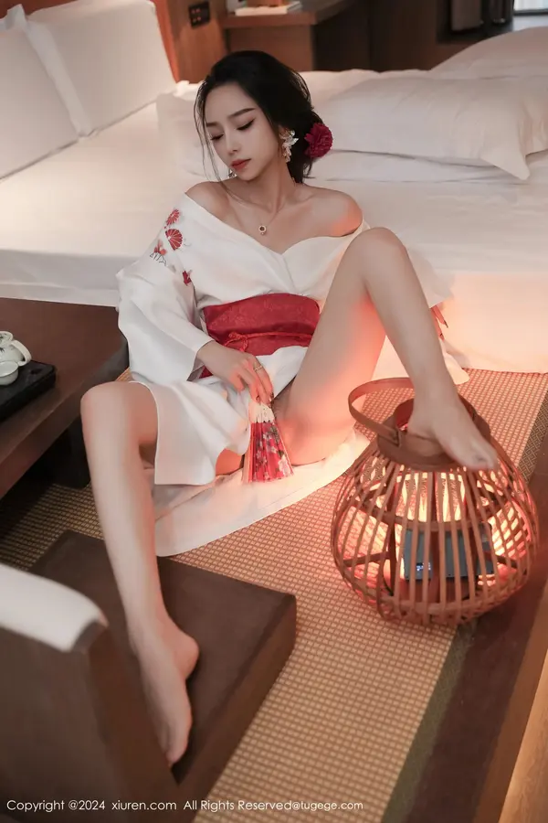 Vol. 08367 苏曼兮(86P)