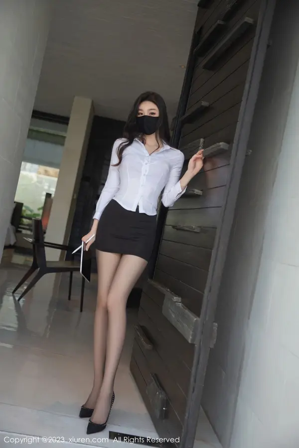 Vol. 06960 是小逗逗(79P)