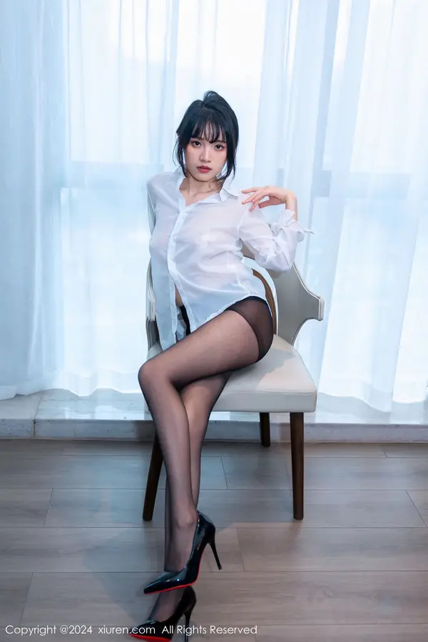 Vol. 08320 唐安诺(85P)