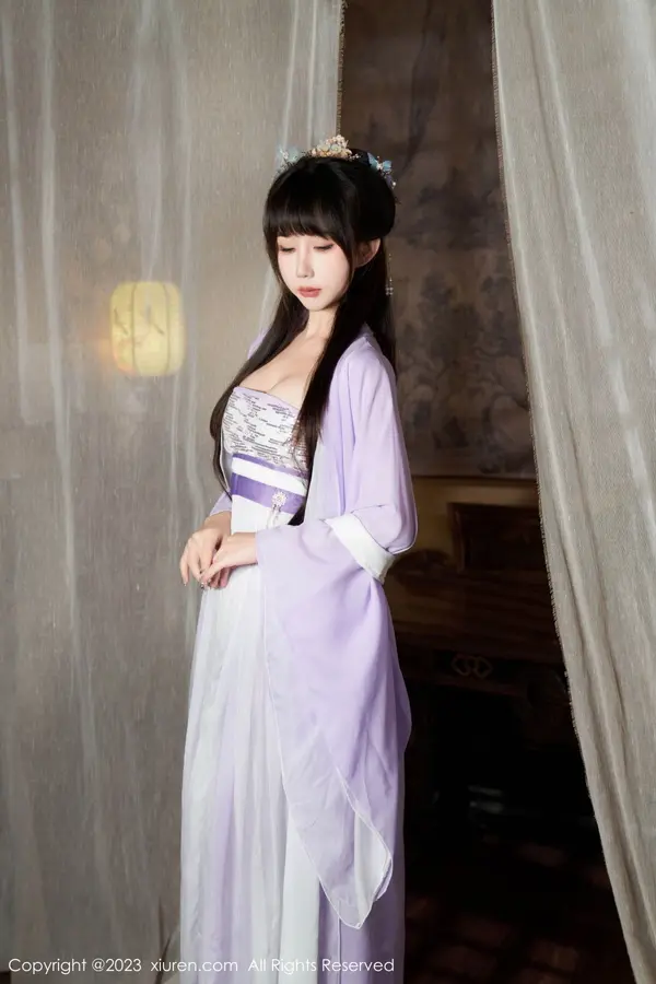Vol. 07442 波巧酱(86P)