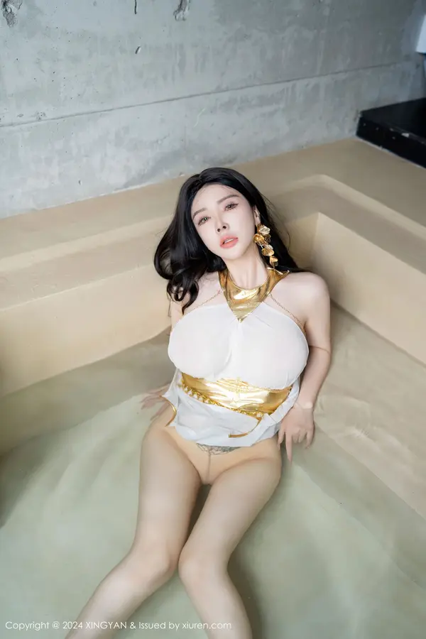 Vol. 0328 潘思沁(83P)
