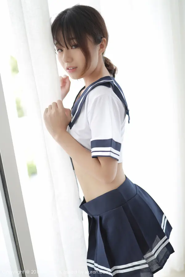 Vol. 0198 宝儿fox(43P)