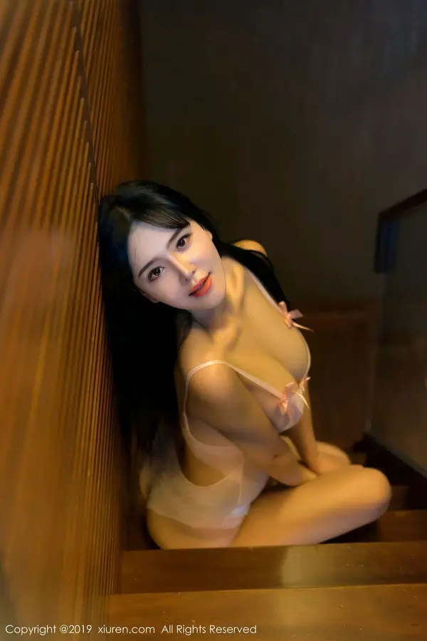Vol. 01360 刘钰儿(46P)