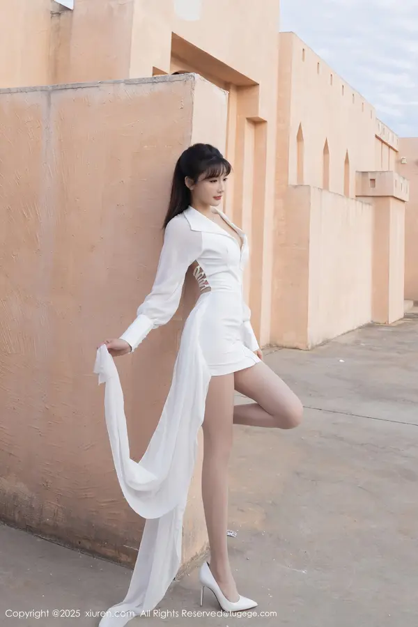 Vol. 11100 陆萱萱(81P)
