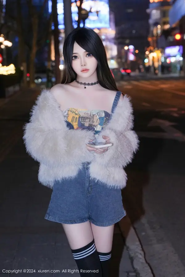 Vol. 08508 林月月(64P)
