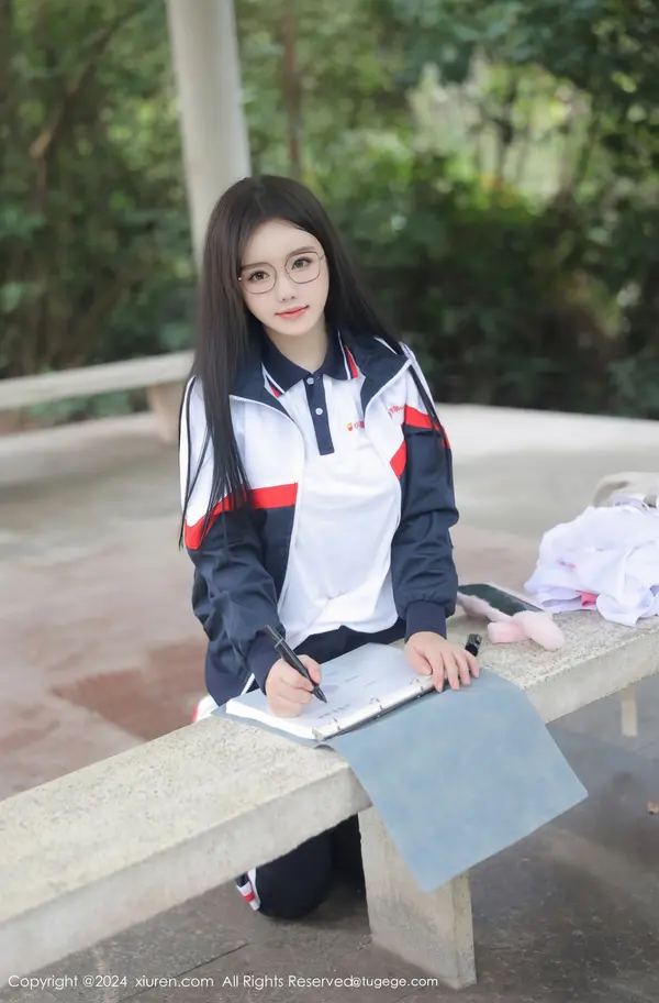 Vol. 08335 小薯条nienie(89P)