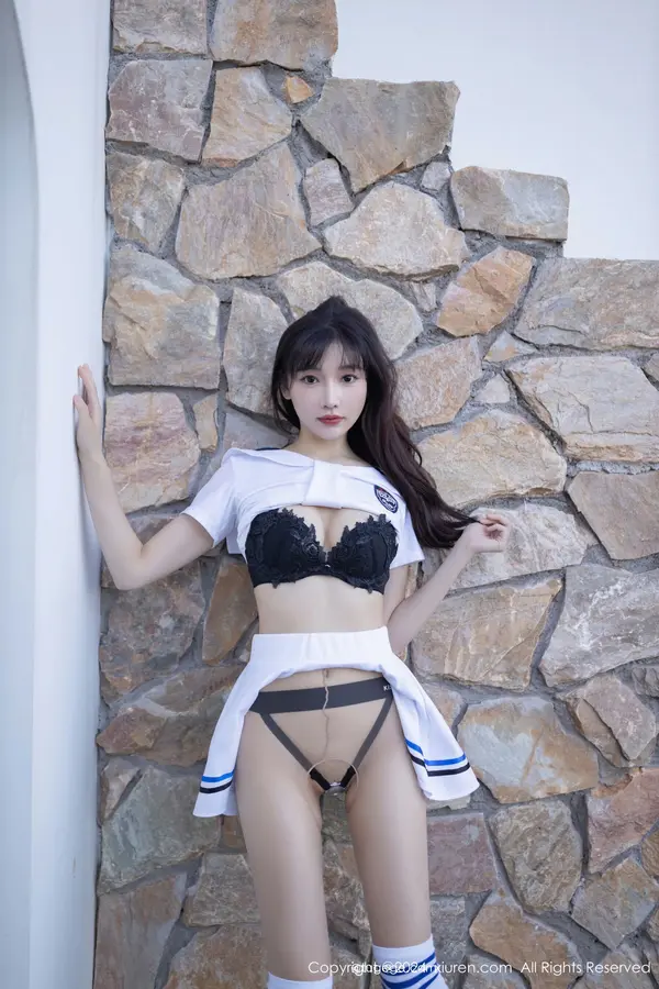 Vol. 09554 陆萱萱(81P)