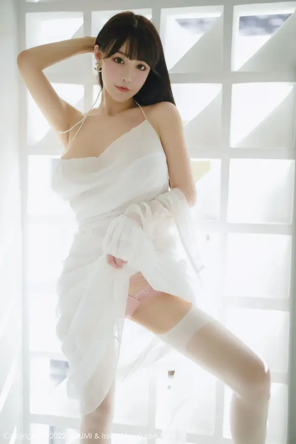 Vol. 0856 朱可儿Flora(89P)