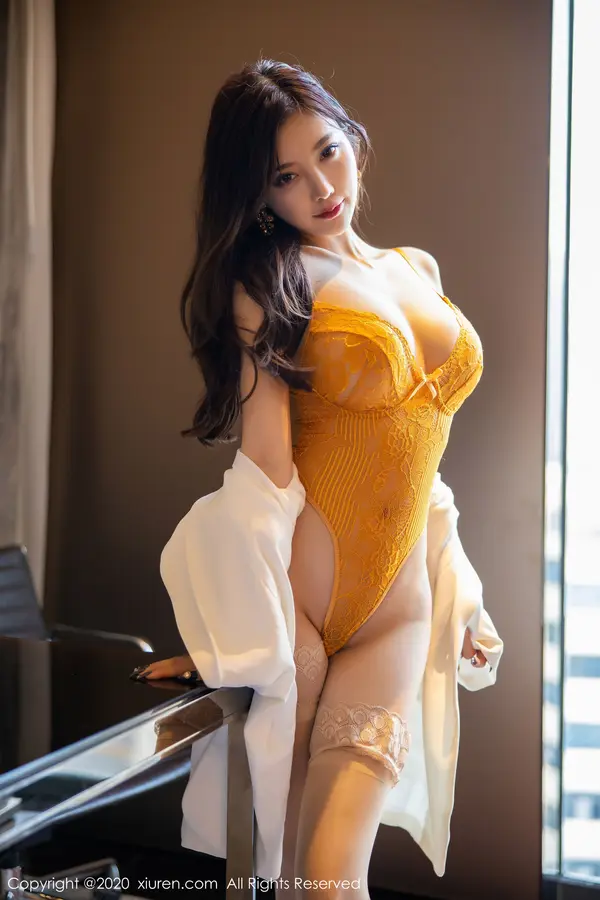 Vol. 01964 杨晨晨sugar(111P)