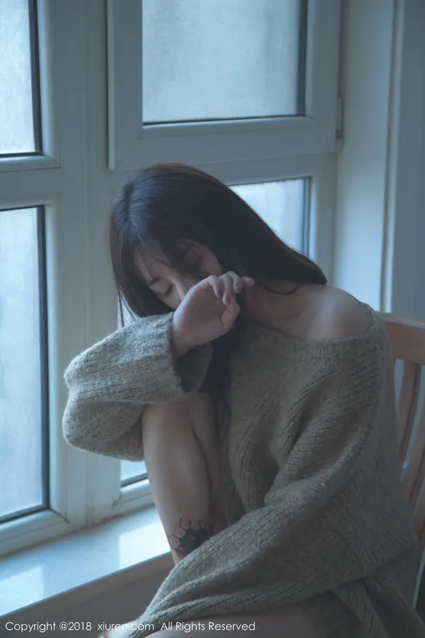 Vol. 00994 丹妮Danny(41P)