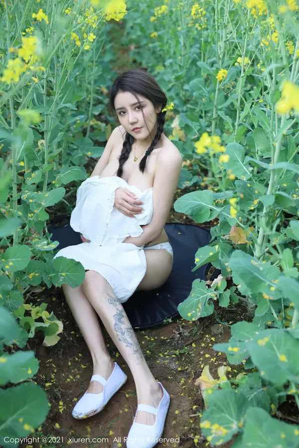 Vol. 03276 夏西CiCi(50P)