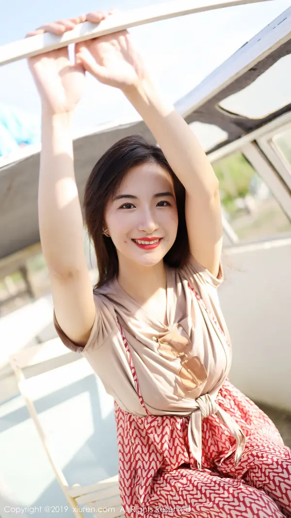 Vol. 01718 艺儿拿铁(64P)