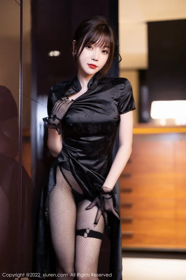 Vol. 05532 徐莉芝Booty(80P)