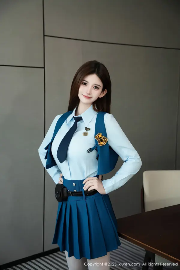 Vol. 11141 苏甜橙子(51P)