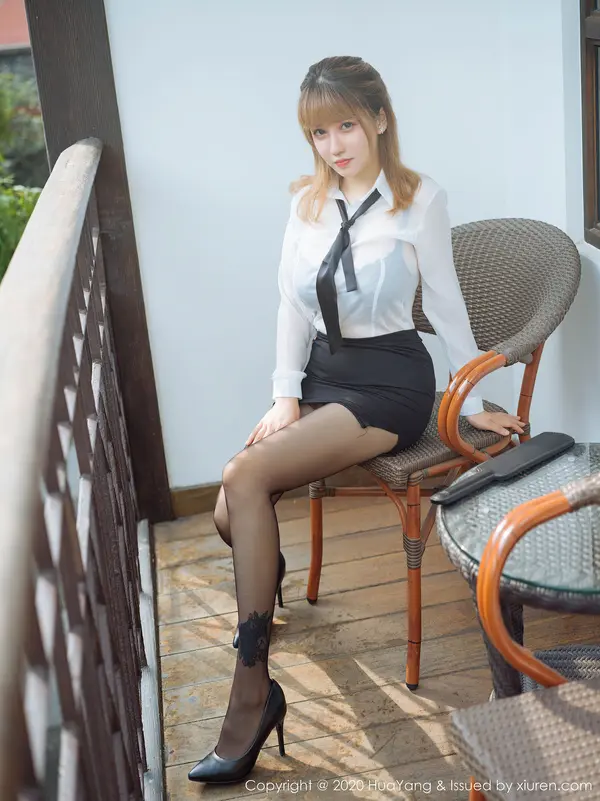 Vol. 0316 周大萌(41P)