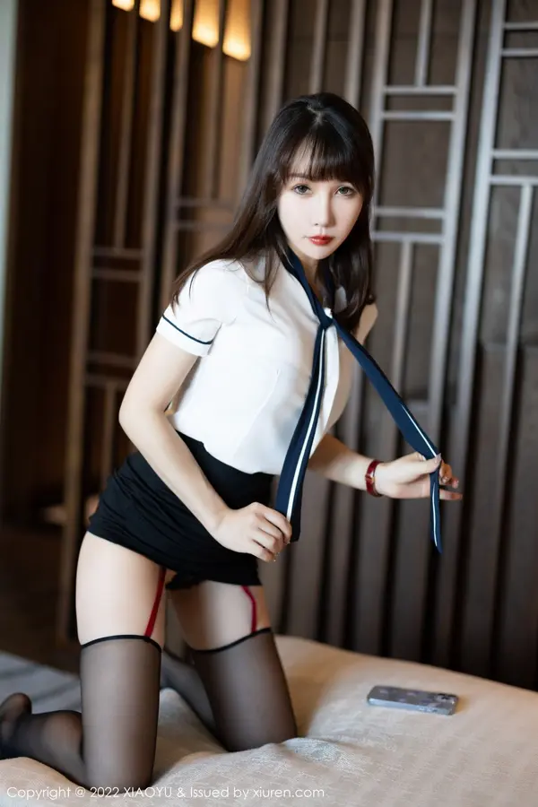 Vol. 0918 波巧酱(84P)