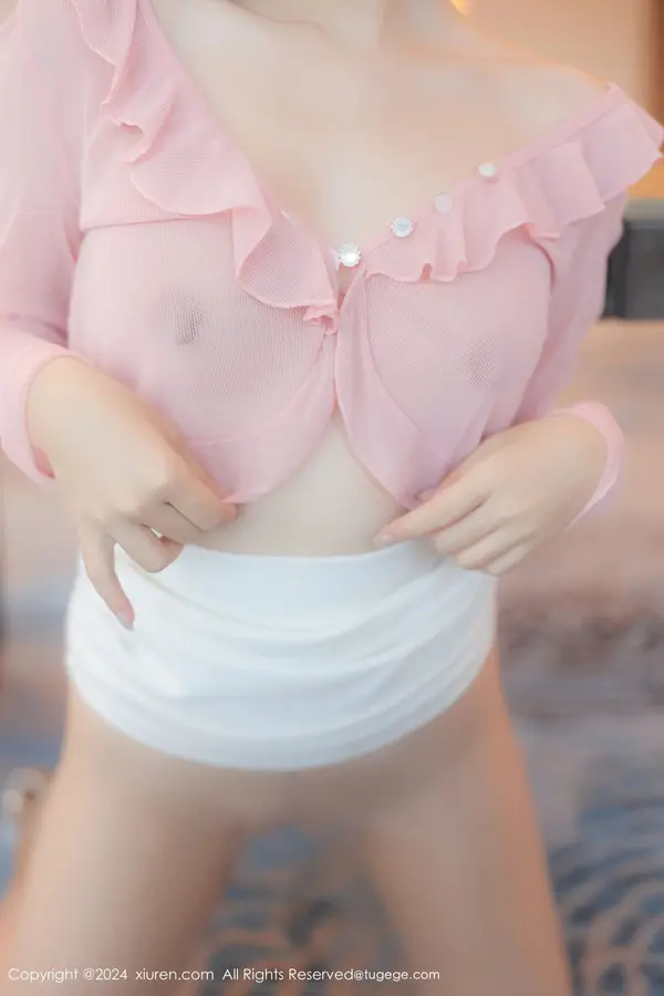 Vol. 09273 波巧酱(80P)