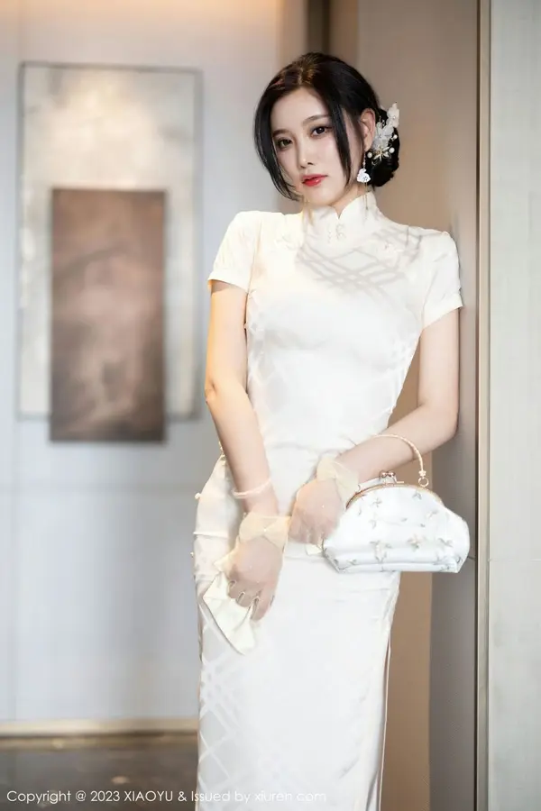 Vol. 0978 杨晨晨Yome(86P)