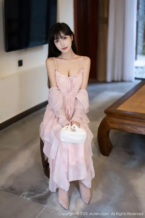 Vol. 07263 林星阑(84P)