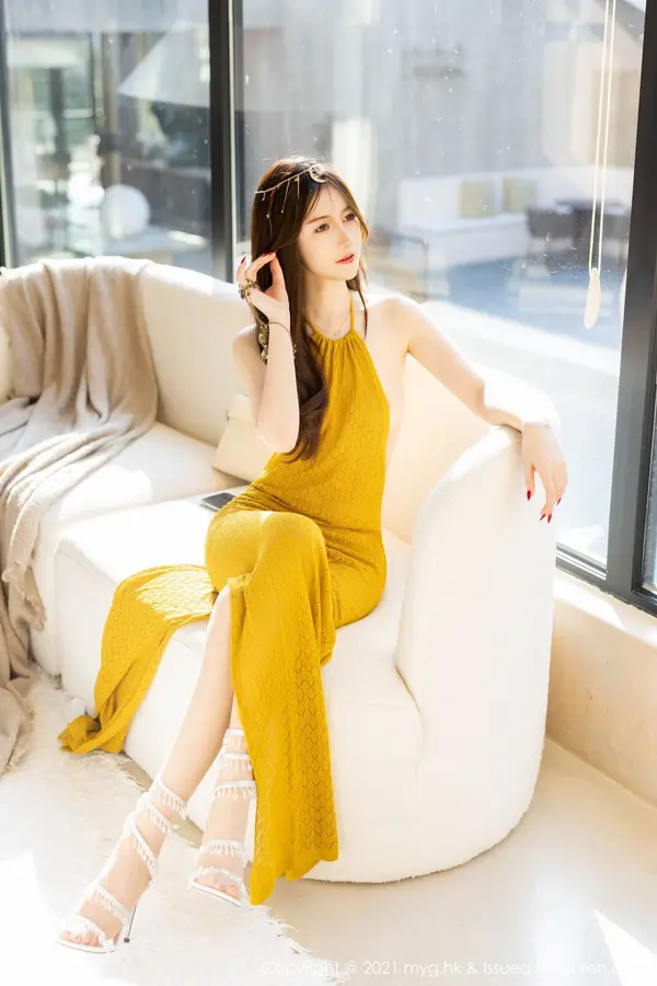 Vol. 0605 美桃酱(87P)