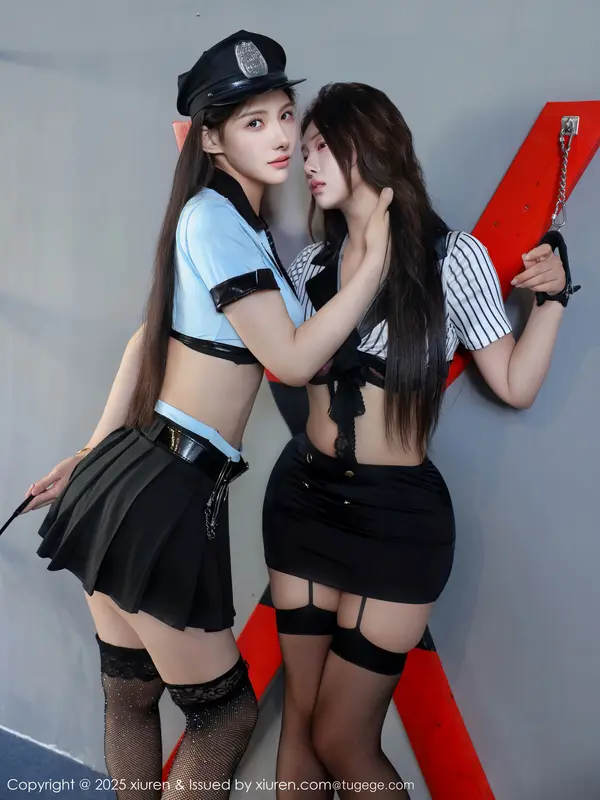 Vol. 10541 梨霜儿(81P)