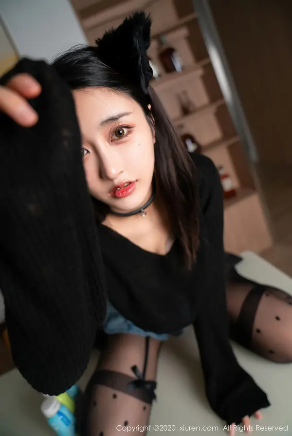 Vol. 02529 林子欣Freya(69P)