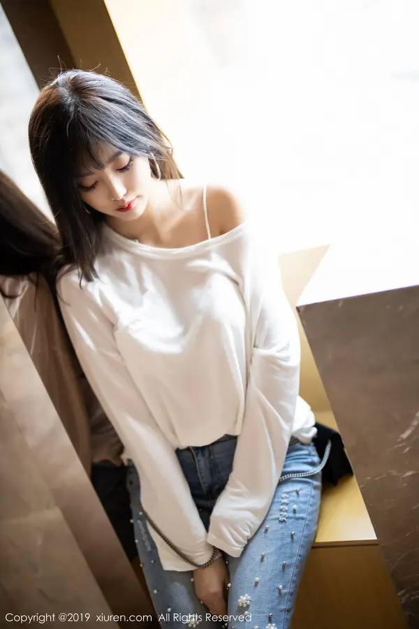 Vol. 01746 杨晨晨sugar(97P)