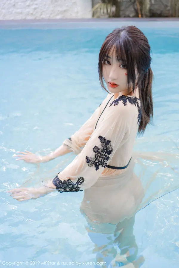 Vol. 0230 Betty林子欣(63P)