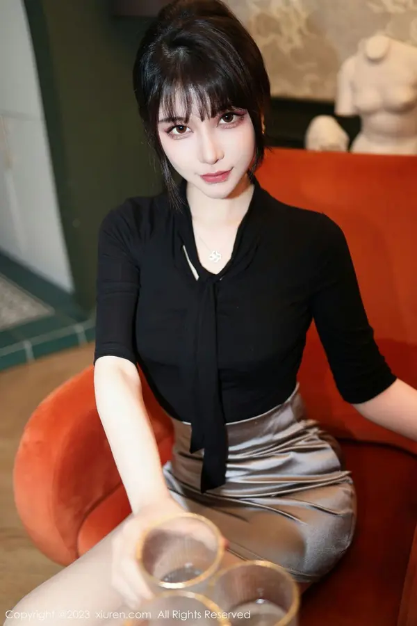 Vol. 06256 桃桃子_(86P)