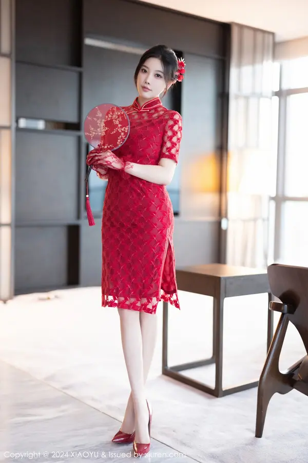 Vol. 1184 杨晨晨Yome(83P)