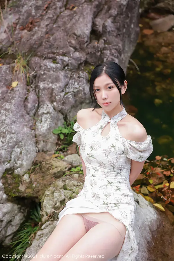 Vol. 04229 李雅柔182CM(49P)