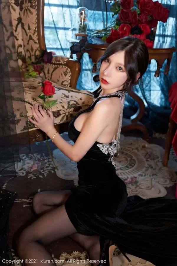 Vol. 03879 周于希Sandy(86P)