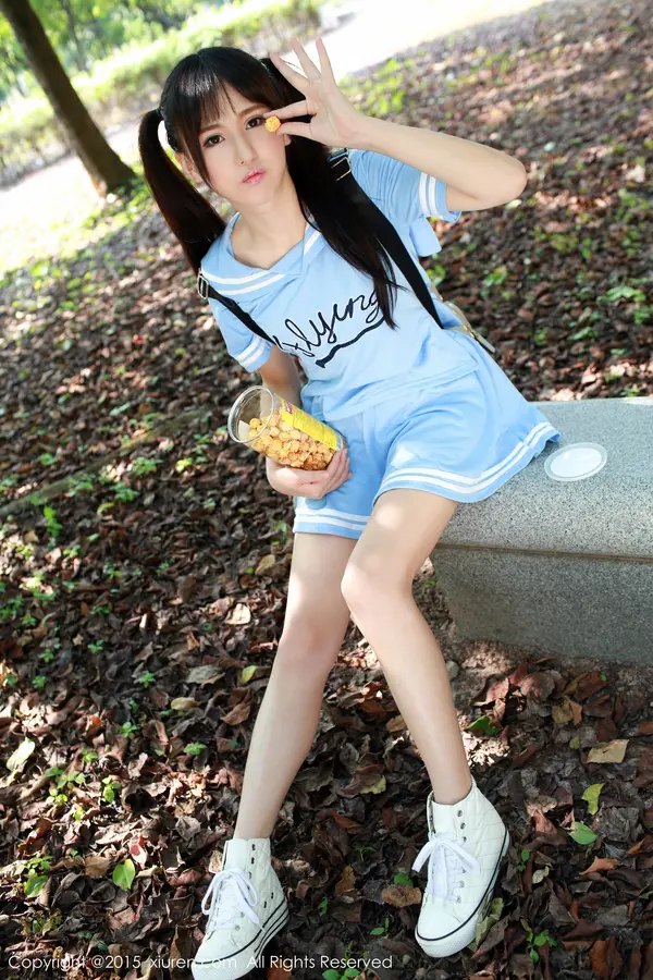 Vol. 00387 唐雨辰TYC(69P)