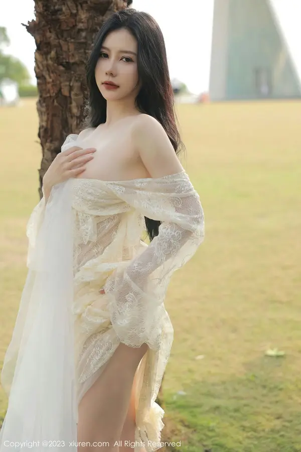 Vol. 06303 尹甜甜(55P)