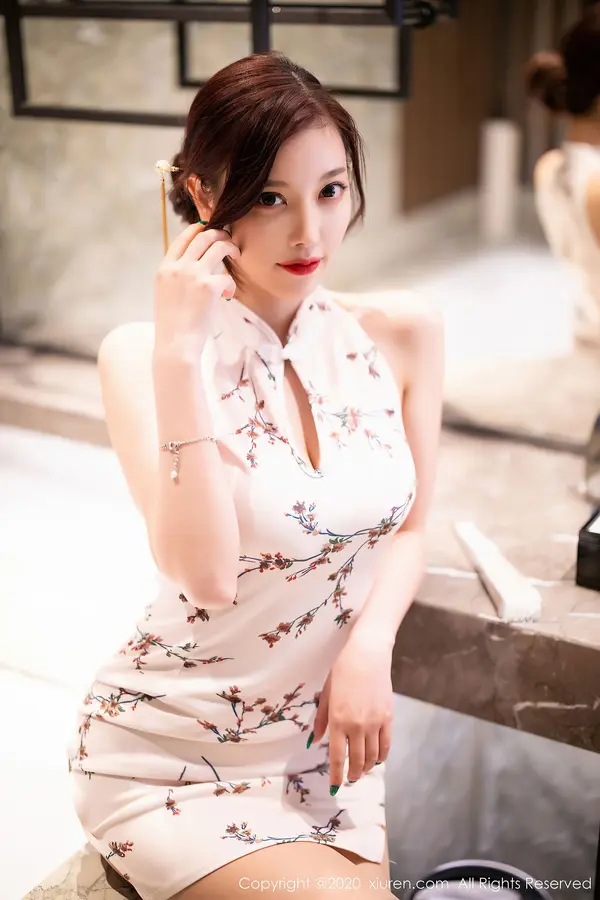 Vol. 02487 杨晨晨sugar(103P)