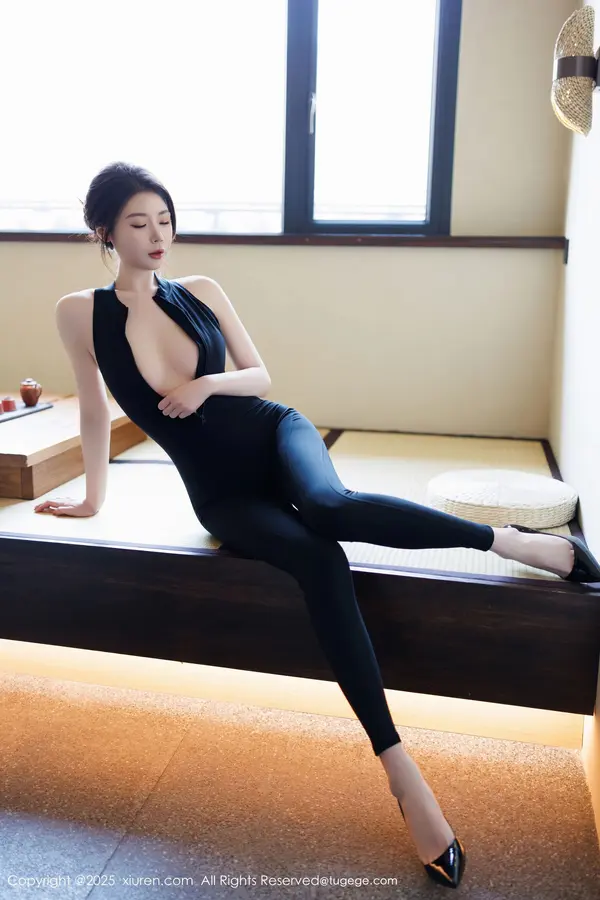 Vol. 10059 梦心玥(84P)