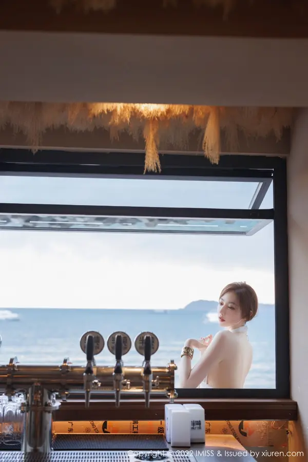 Vol. 0706 Lynn刘奕宁(42P)