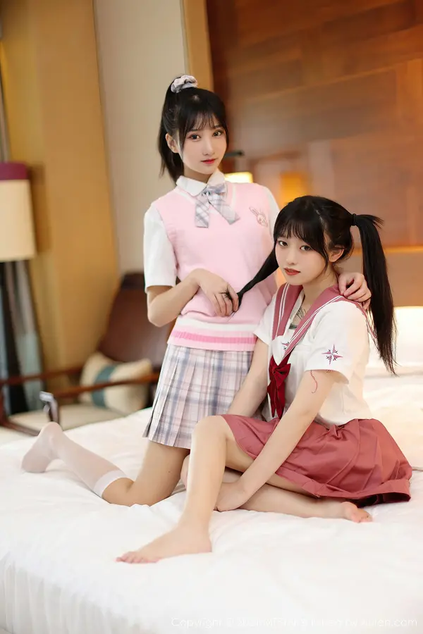 Vol. 0507 模特合集(50P)
