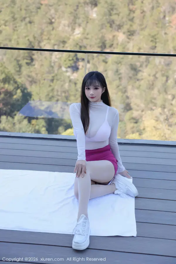 Vol. 11305 小肉肉咪(77P)