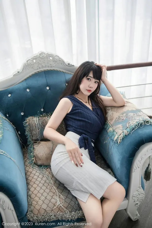 Vol. 06272 严利娅Yuliya(64P)