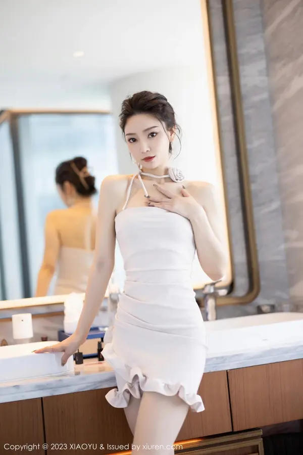 Vol. 1132 苏曼兮(82P)