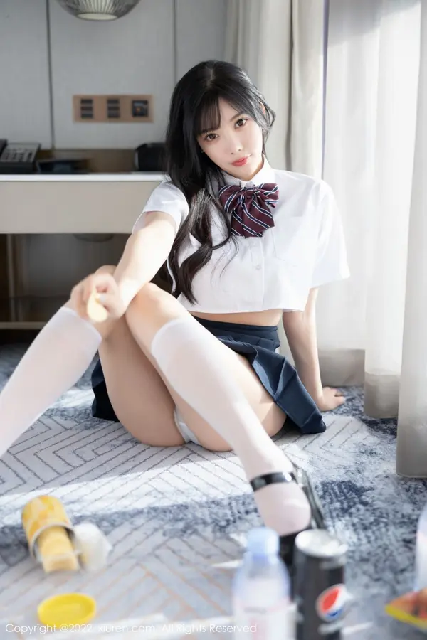 Vol. 05338 杨晨晨Yome(83P)