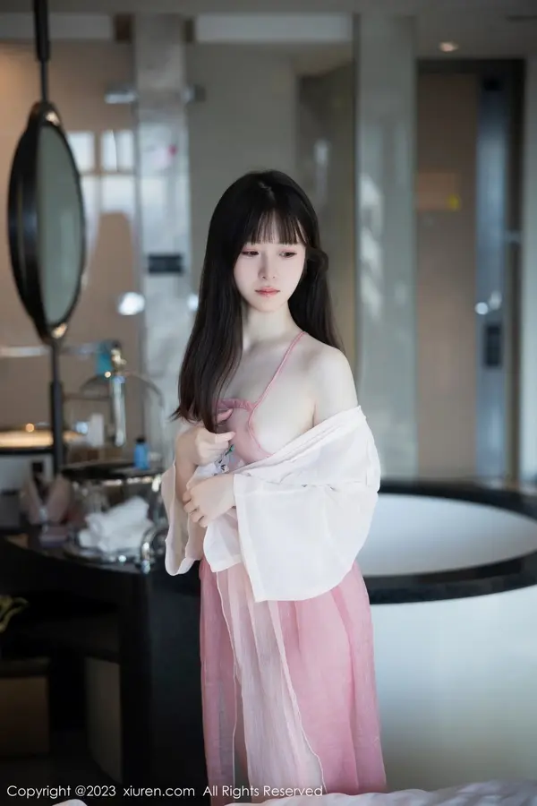 Vol. 06926 林悠悠(78P)