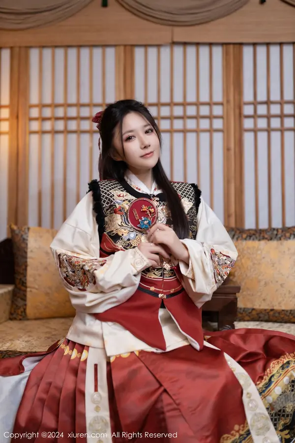 Vol. 08095 鱼子酱Fish(80P)