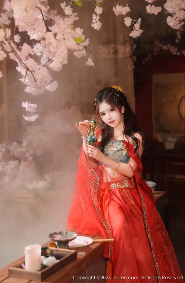 Vol. 08146 小薯条nienie(83P)